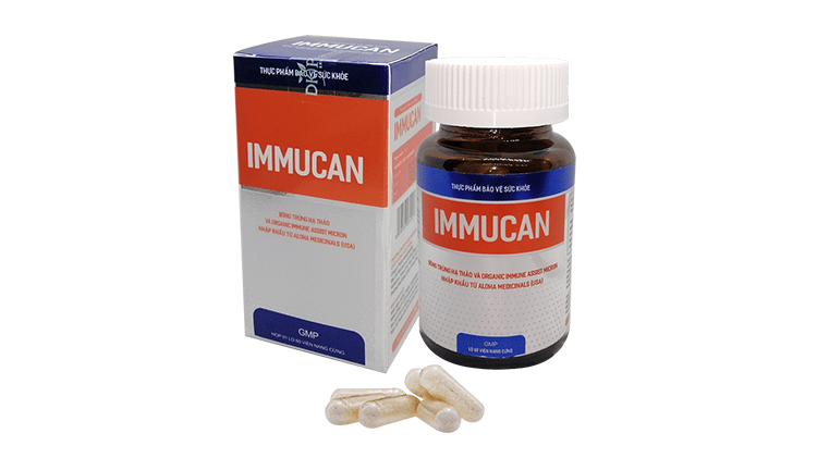 immucan