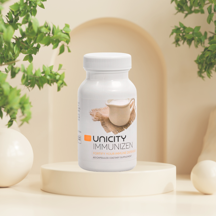 immunizen unicity 1