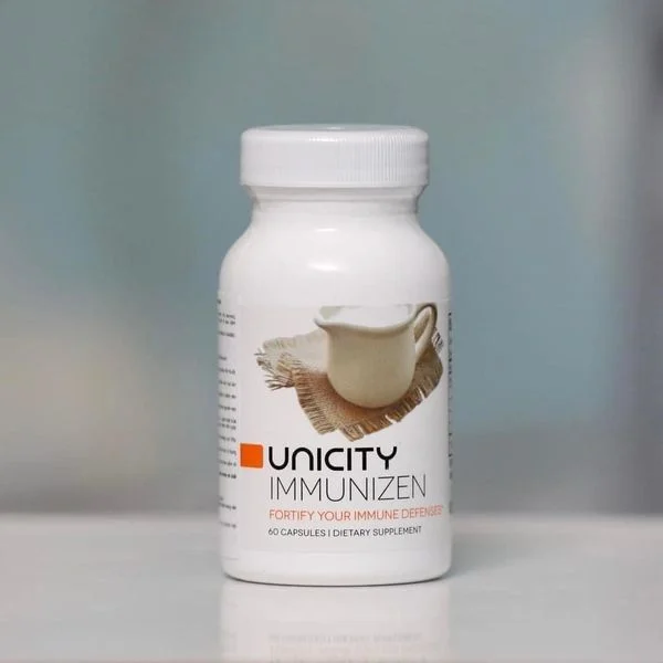 immunizen unicity 1