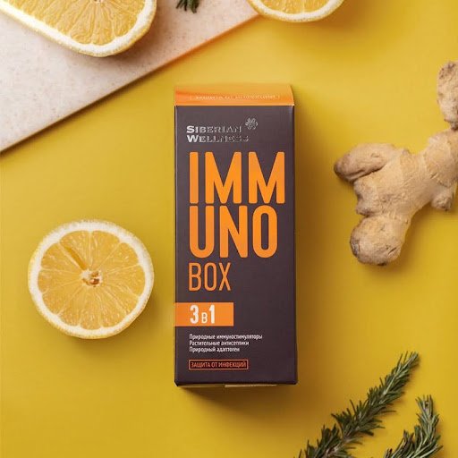 immuno