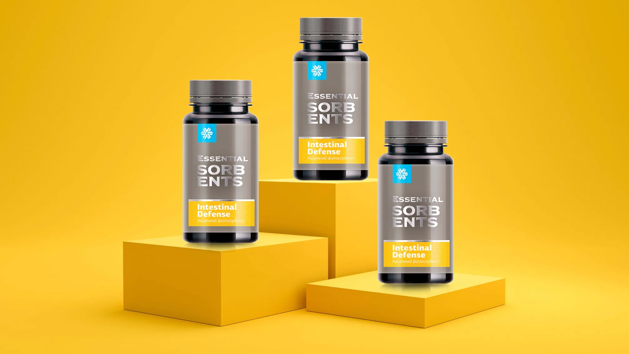 intestinal defense essential sorbents