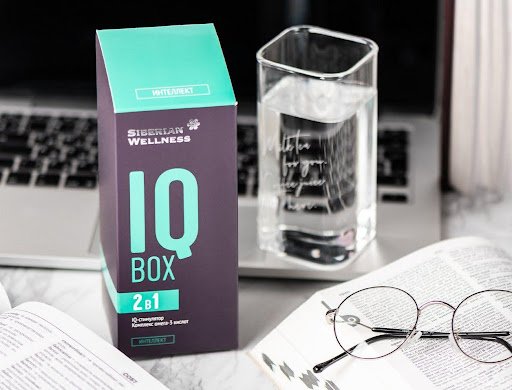 iq box 1