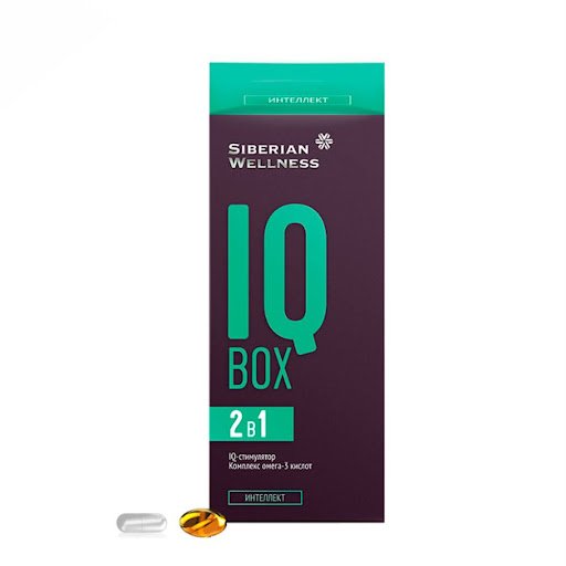 iq box 2b1 1
