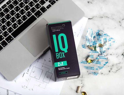 iq box siberian 1