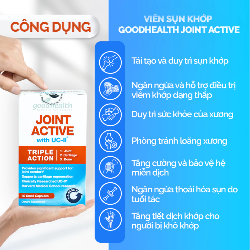 joint active 1