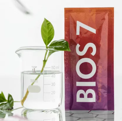 Duy trì sử dụng Bios 7 đều đặn sẽ