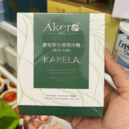 karela 1