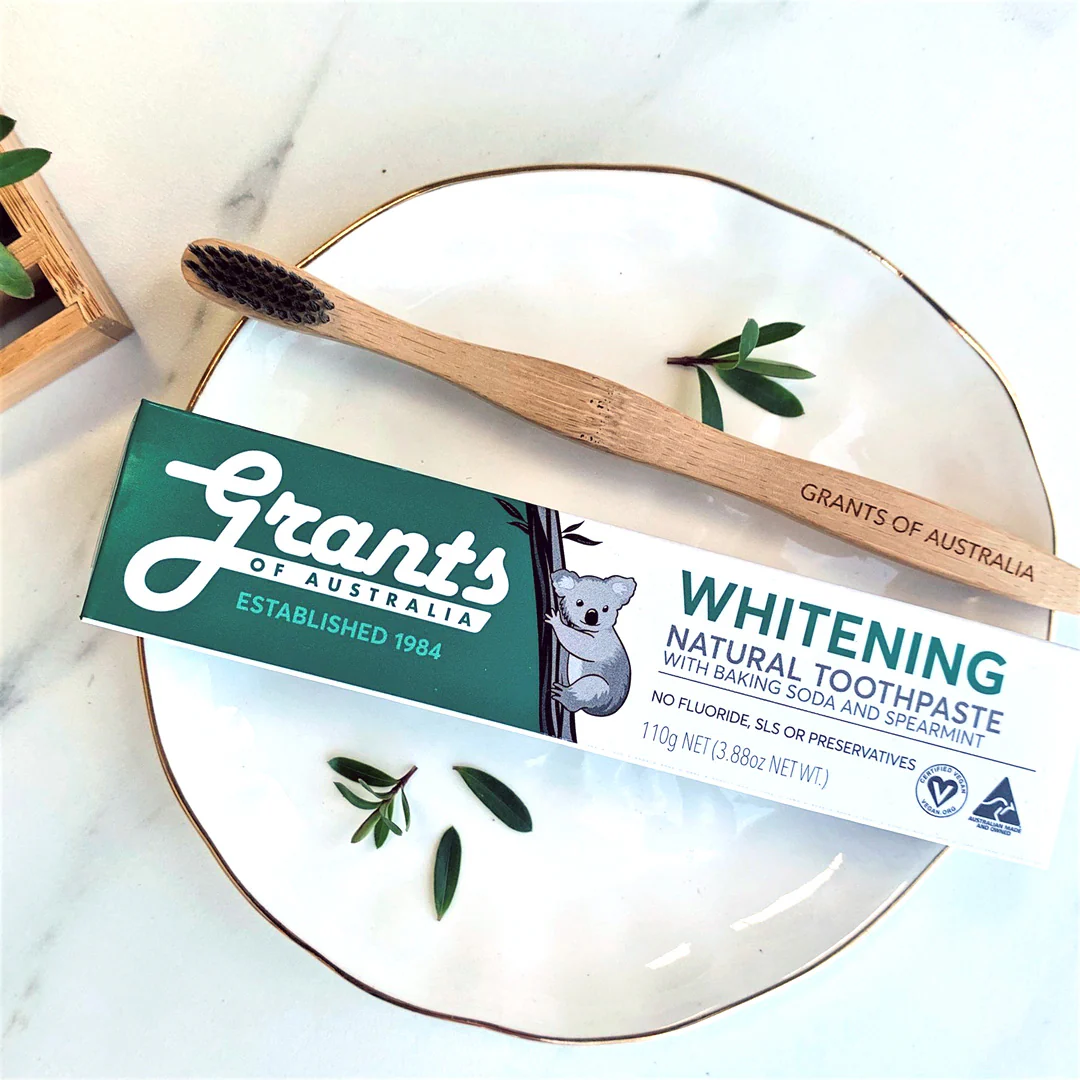 kdr grants baking soda mint