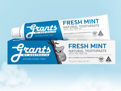 kdr grants fresh mint 1