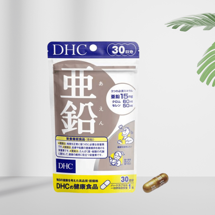 kem dhc hang chinh hang 1