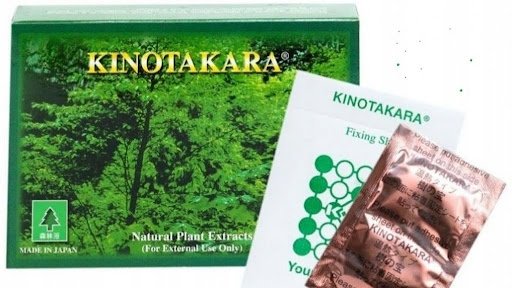 kinotakara 1