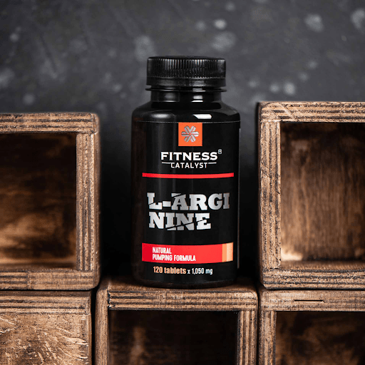 l arginine siberian wellness