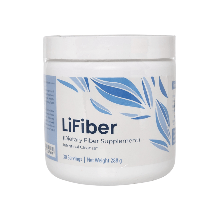 lifiber mau moi