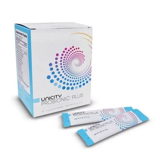 Sản phẩm Probionic Plus Unicity