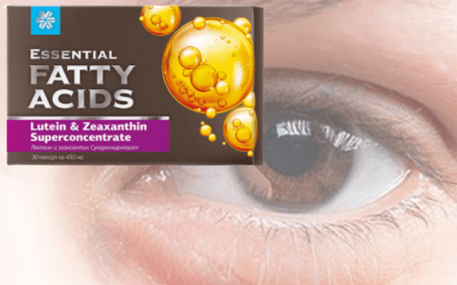 lutein zeaxanthin superconcentrate