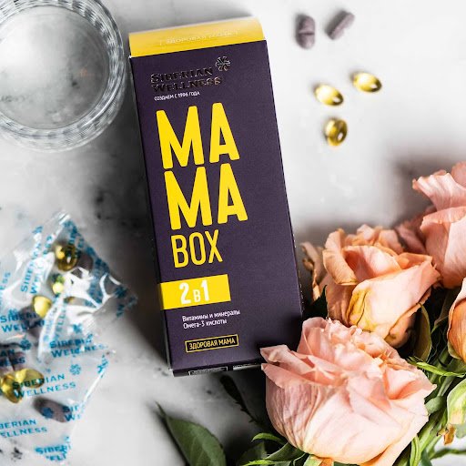 mama box 2b1