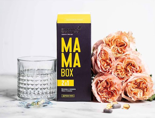 mama