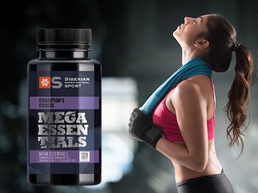 mega essentials