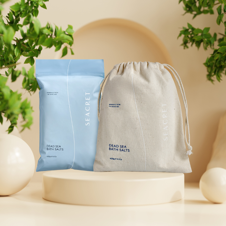 muoi nguyen chat seacret dead sea bath salts chinh hang