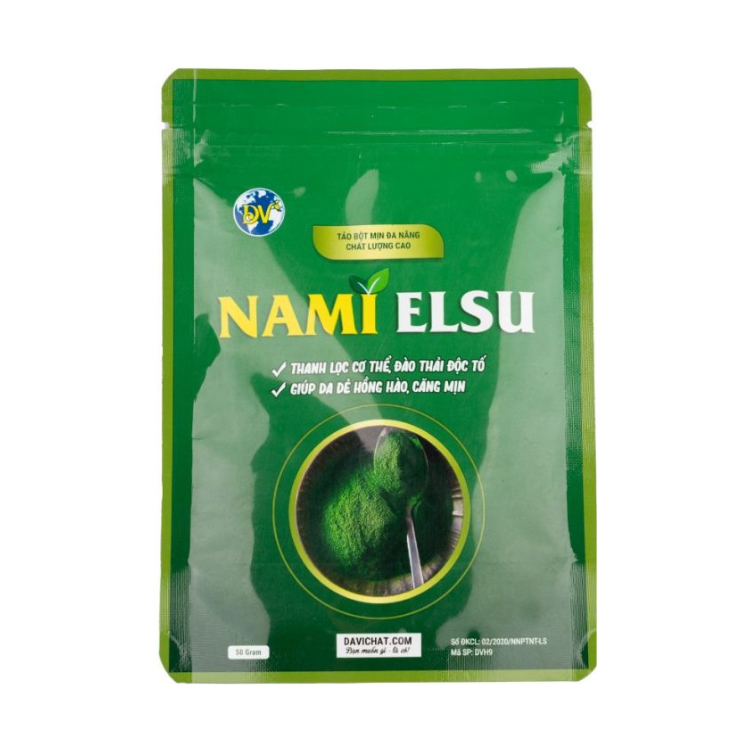 nami elsu