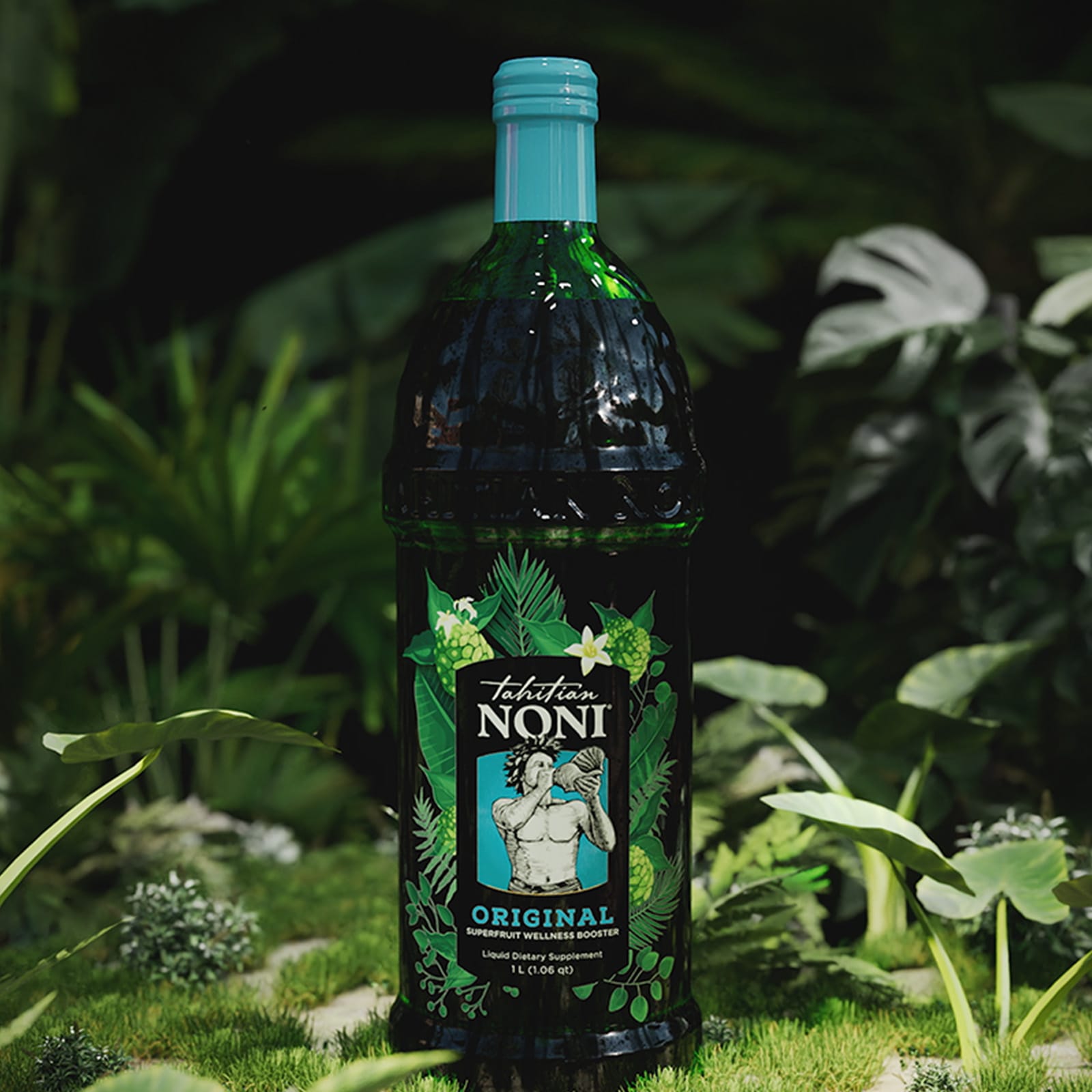 noni juice morinda