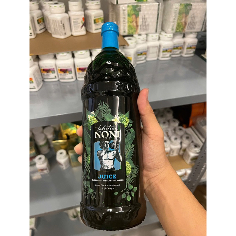 noni juice