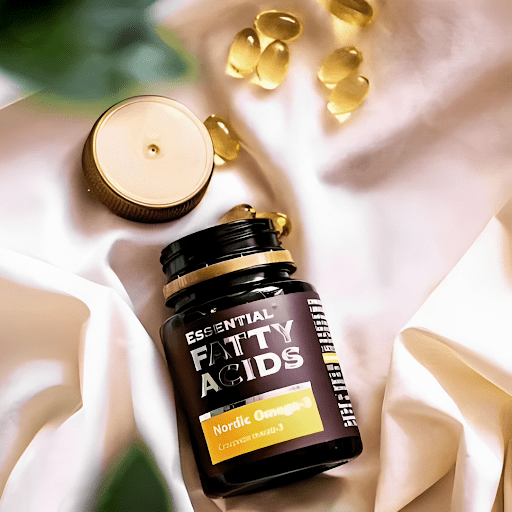 nordic omega 3