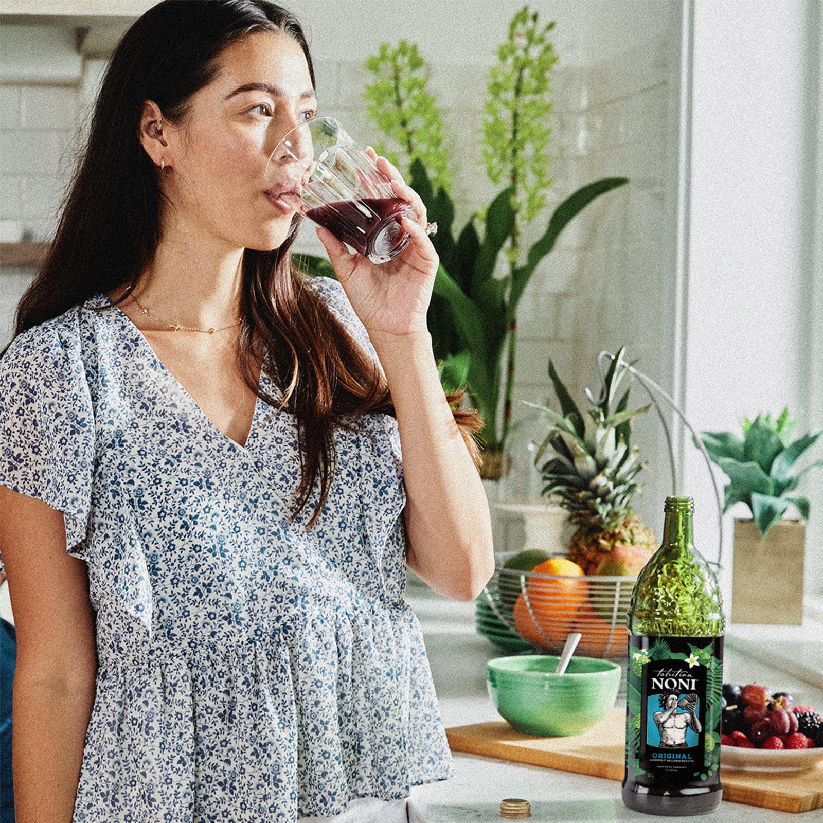 nuoc ep noni juice