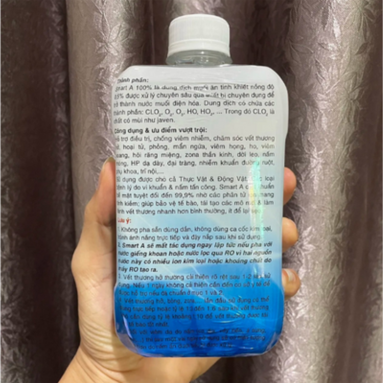 nuoc smart a 1 1