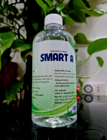 nuoc smart a 1