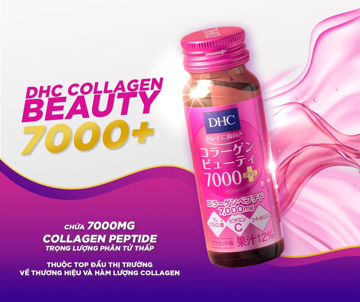 nuoc uong dhc collagen duong am ngua lao hoa