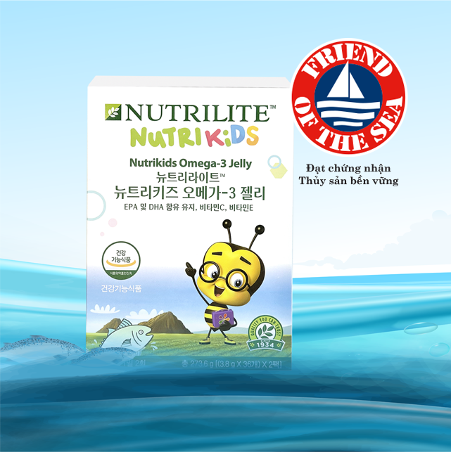 nutrikids omega 3 jelly