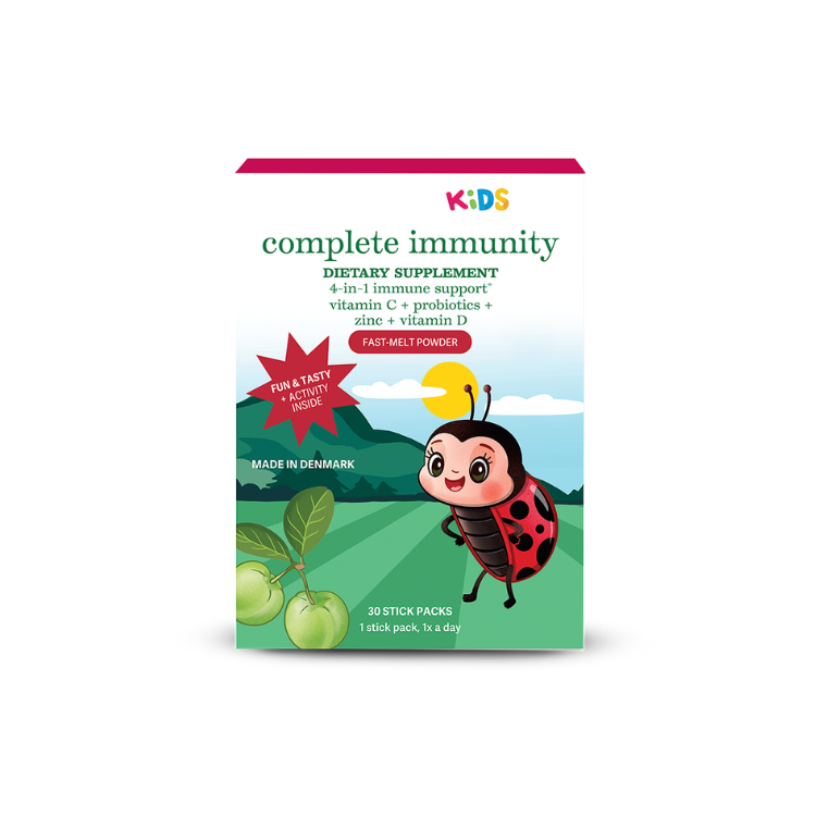 nutrilite kids complete immunity hang chinh hang