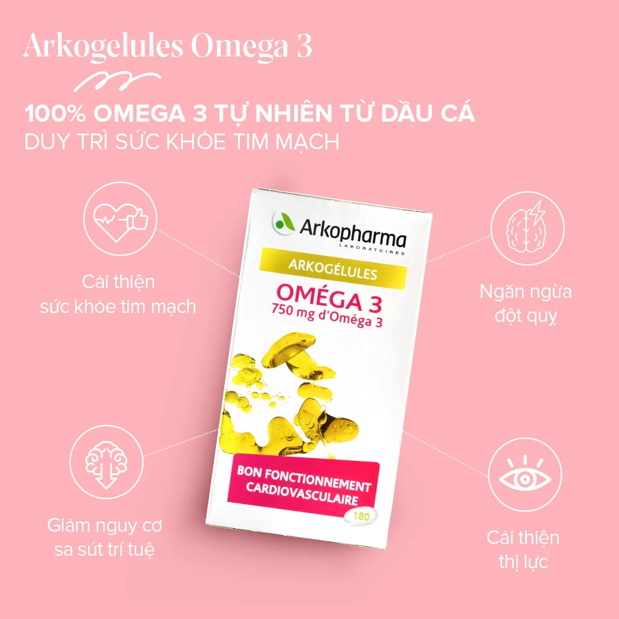 omega 3 arkopharma 1