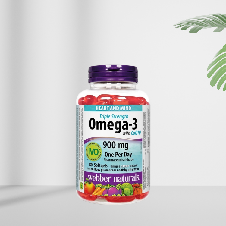 omega 3 coq10 webber naturals chinh hang 1