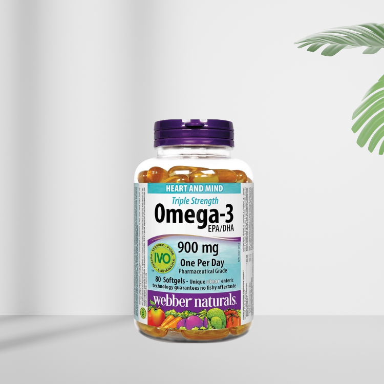 omega 3 webber naturals chinh hang 1