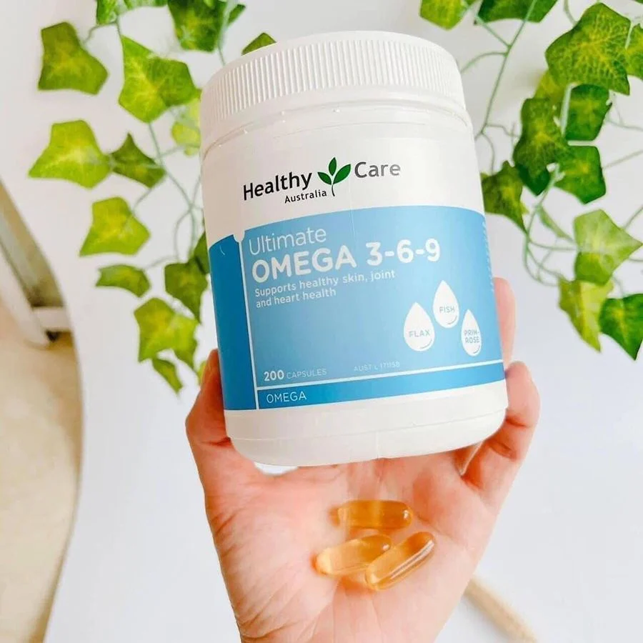 omega 369 healthycare 1