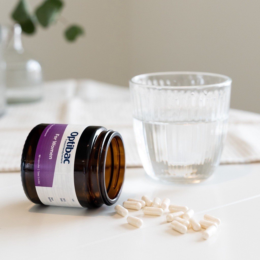 optibac for women 1