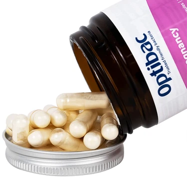 optibac pregnancy 1