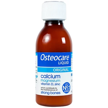 osteocare liquid 200ml 1