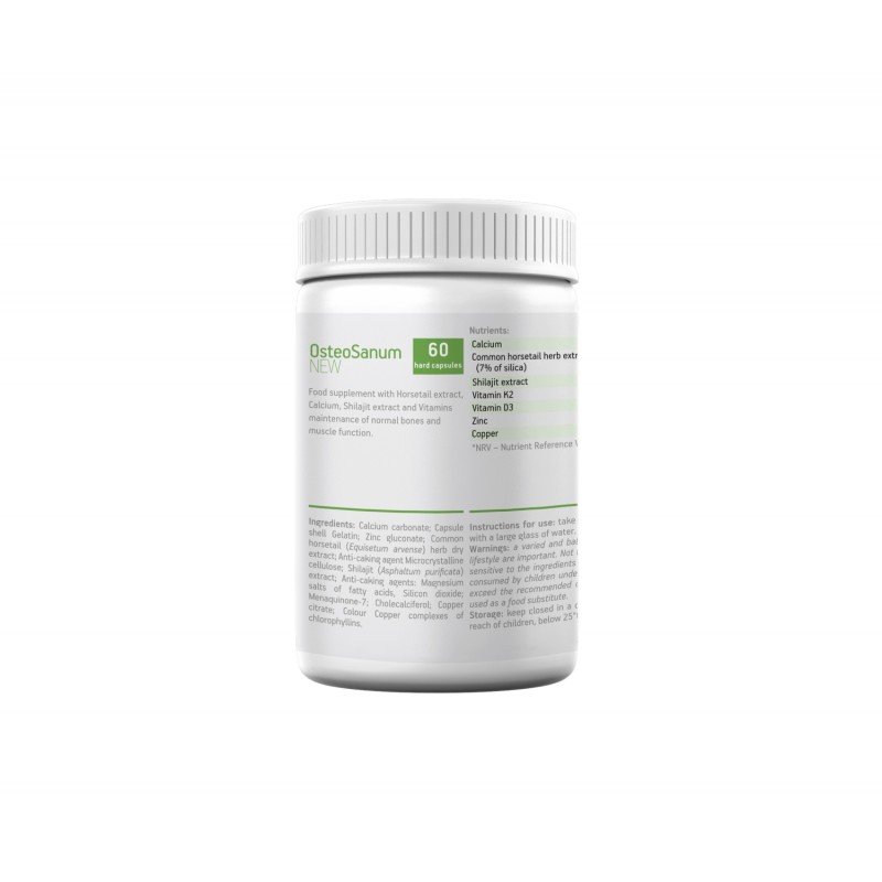 osteosanum new vision 1