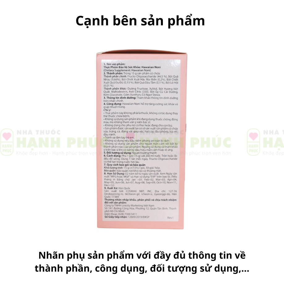 phan biet hawaiinoni 3