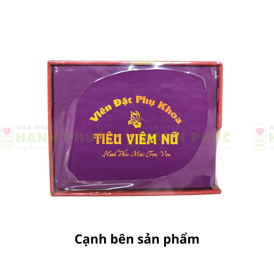 phan biet tieu viem nu 5 1 1