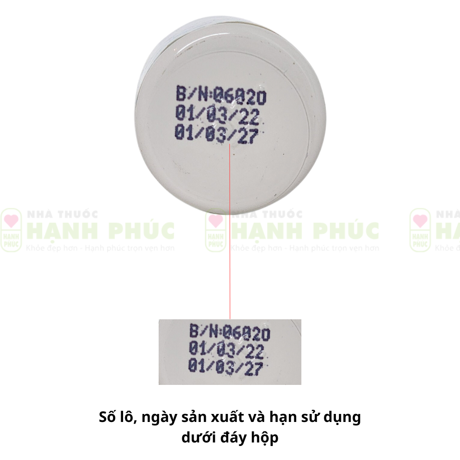 phan biet tinh dau spakare breathing element chinh hang 6