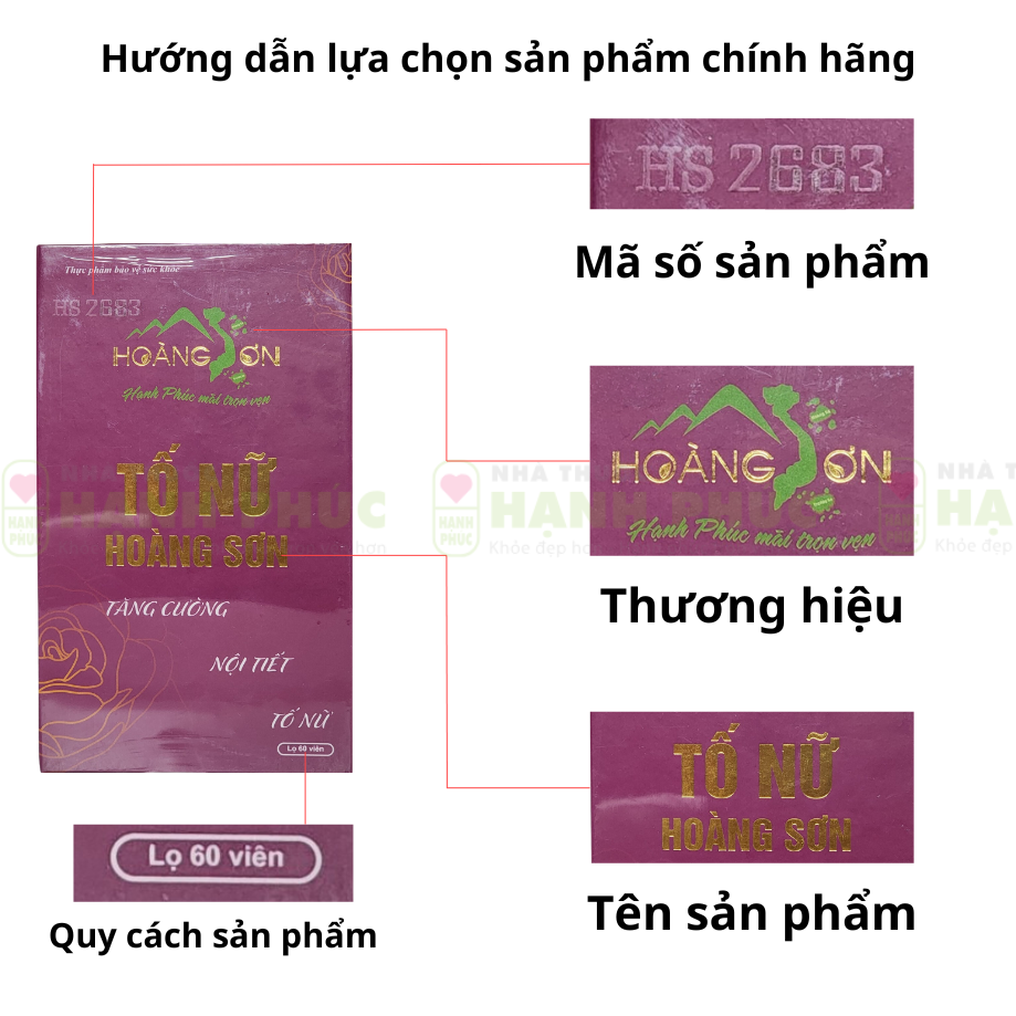 phan biet to nu hoang son 1