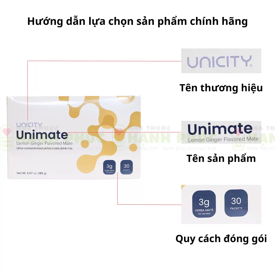 phan biet unimate png