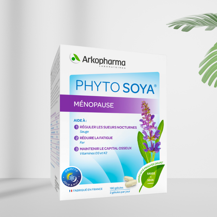 phyto soya menopause chinh hang 1