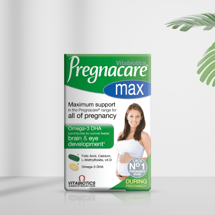 pregnacare max hang chinh hang 1