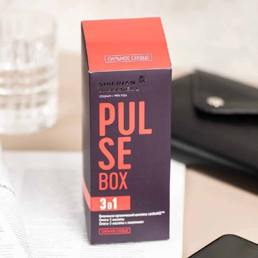pulse