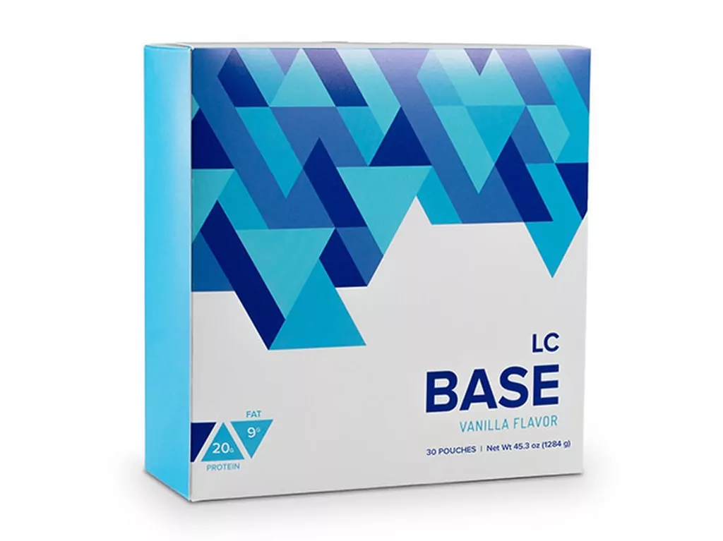 Sản phẩm LC Base Unicity
